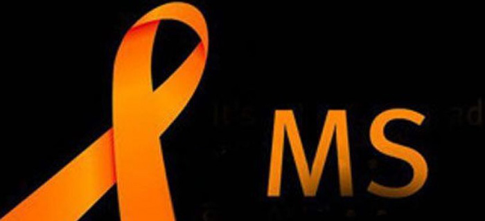 بیماران مبتلا به MS