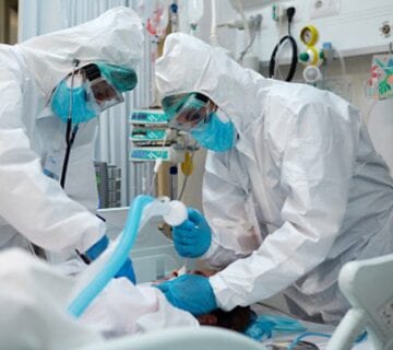 ویروس کرونا