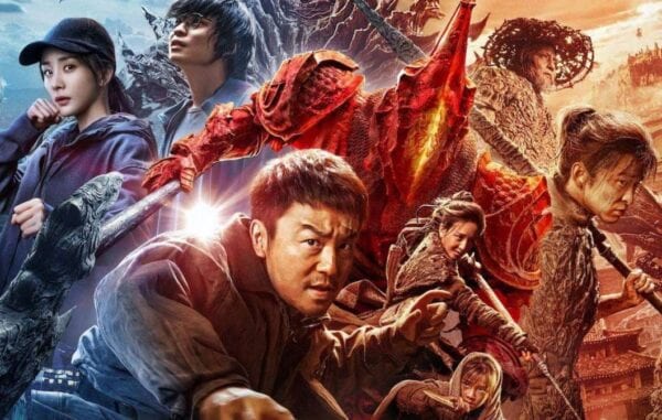 نقد و بررسی فیلم ادیسه یک نویسنده