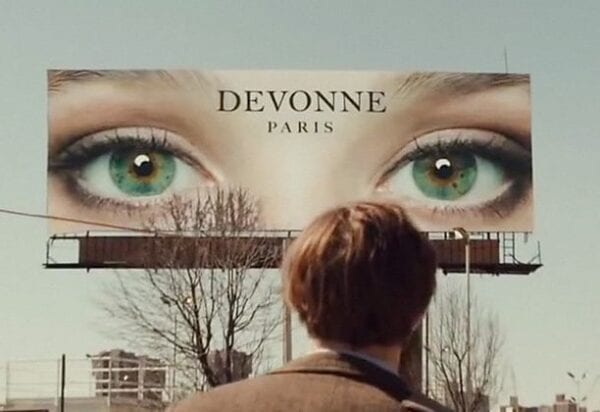 نقد و بررسی فیلم سرچشمه های من