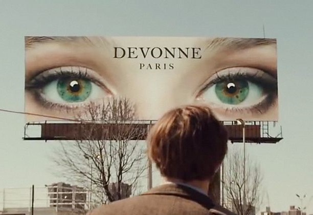 نقد و بررسی فیلم سرچشمه های من