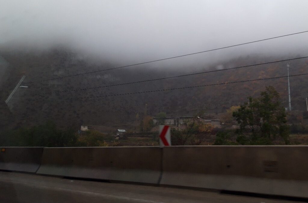 سفری به بابل کنار ۳ آبان ماه ۱۴۰۰