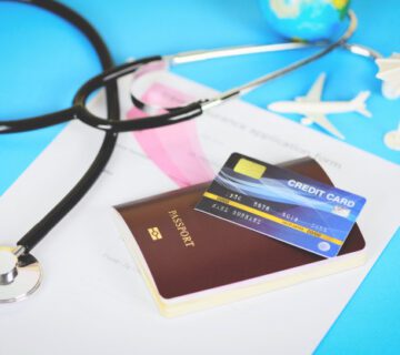 مهاجرت پزشکان