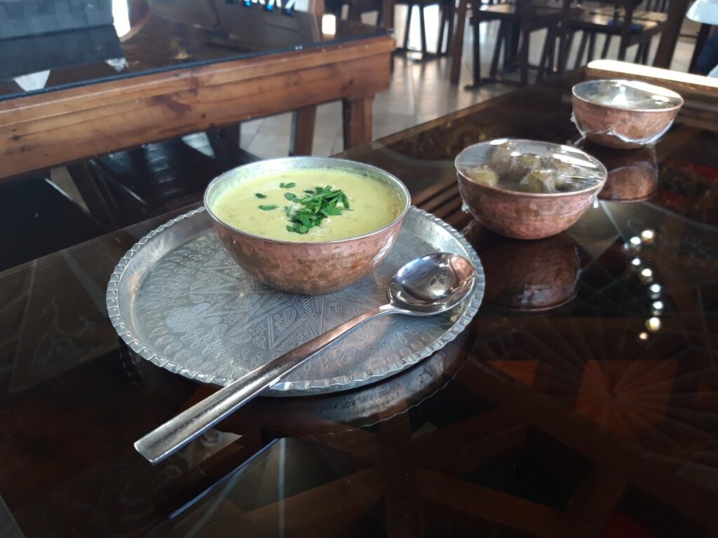 سفرنامه: ۲۲ دی ماه ۱۴۰۰  سفری به انزلی